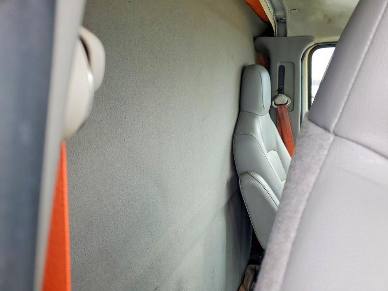 2018 Ford E450 Utility / Service Truck