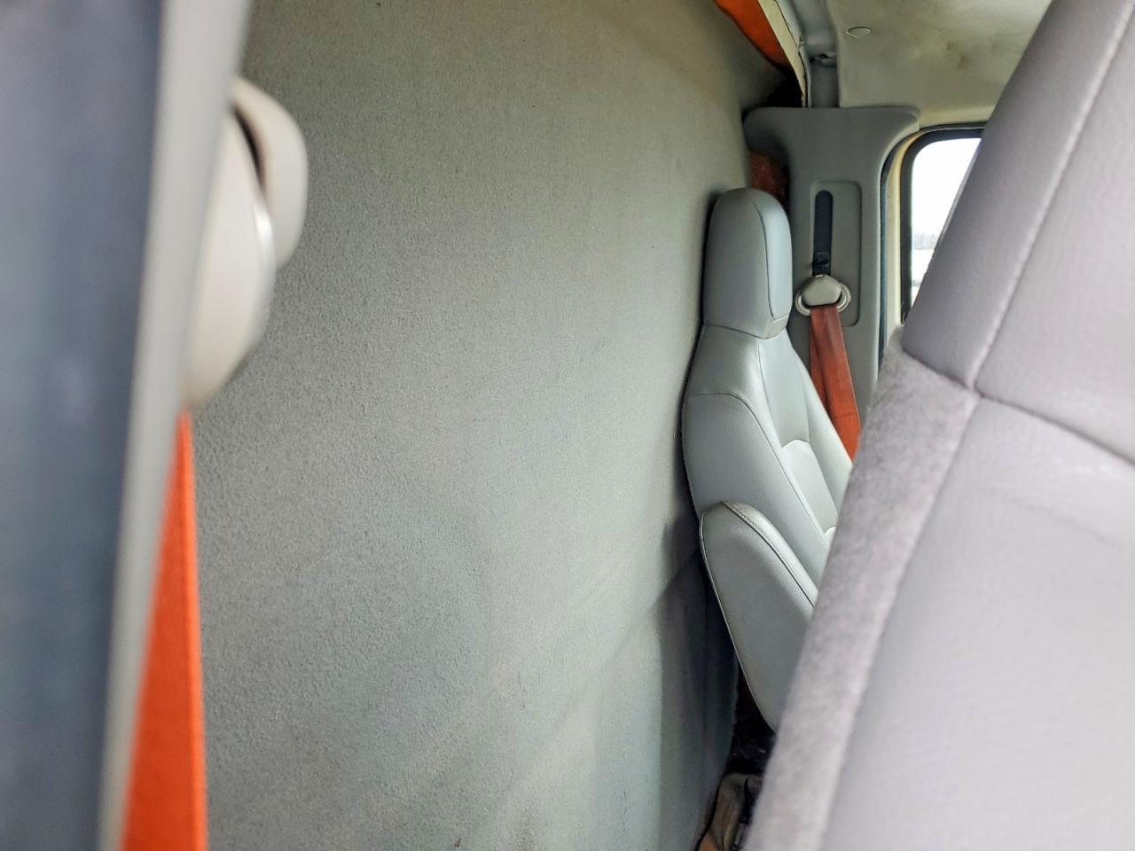 2018 Ford E450 Utility / Service Truck