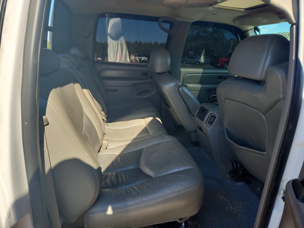 2006 GMC Sierra K1500 Denali