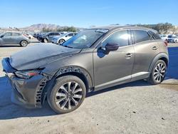 Mazda salvage cars for sale: 2019 Mazda Cx-3 Touring