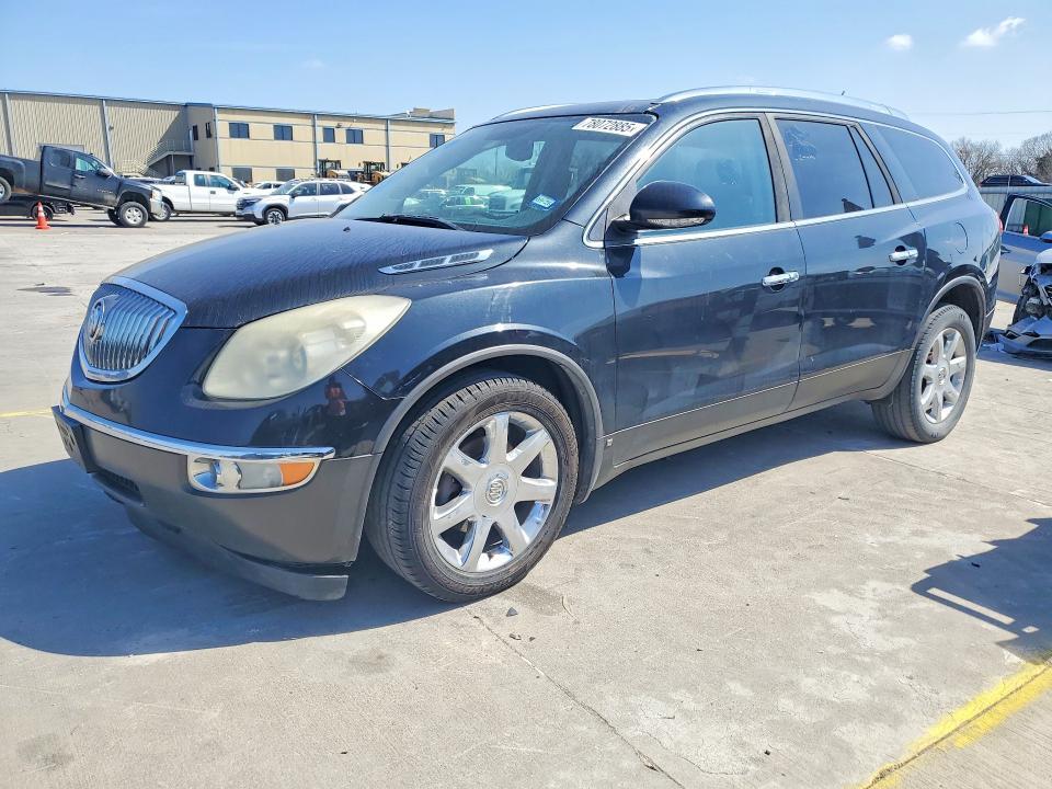 2010 Buick Enclave cxl