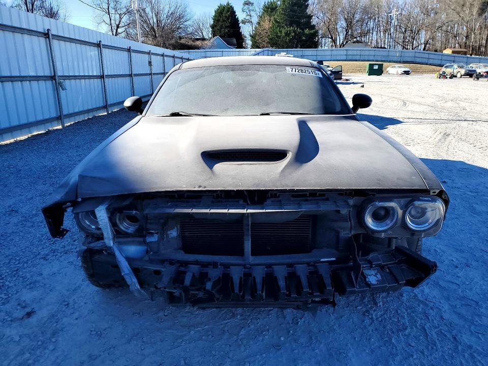 2021 Dodge Challenger R/T