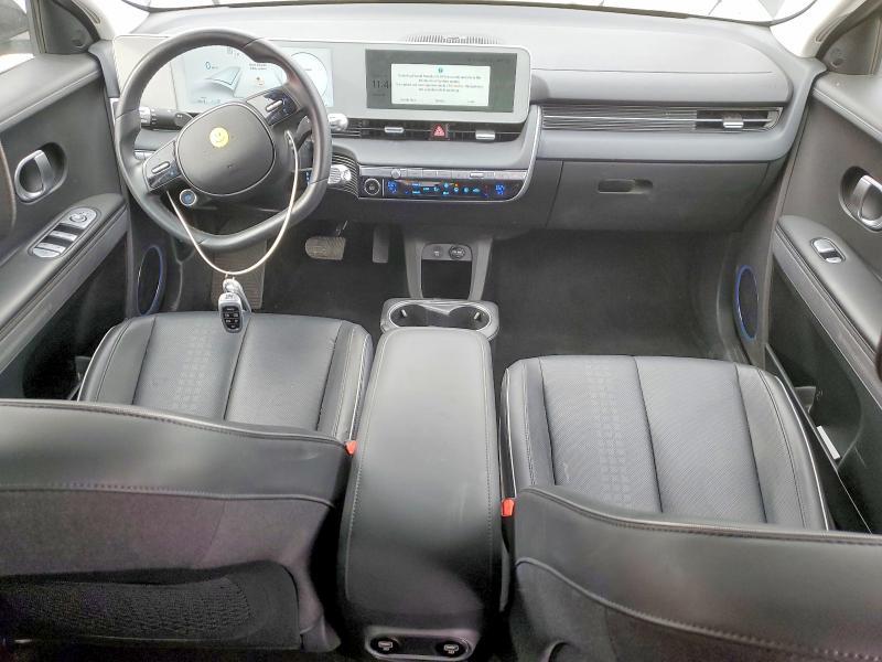 2023 Hyundai Ioniq