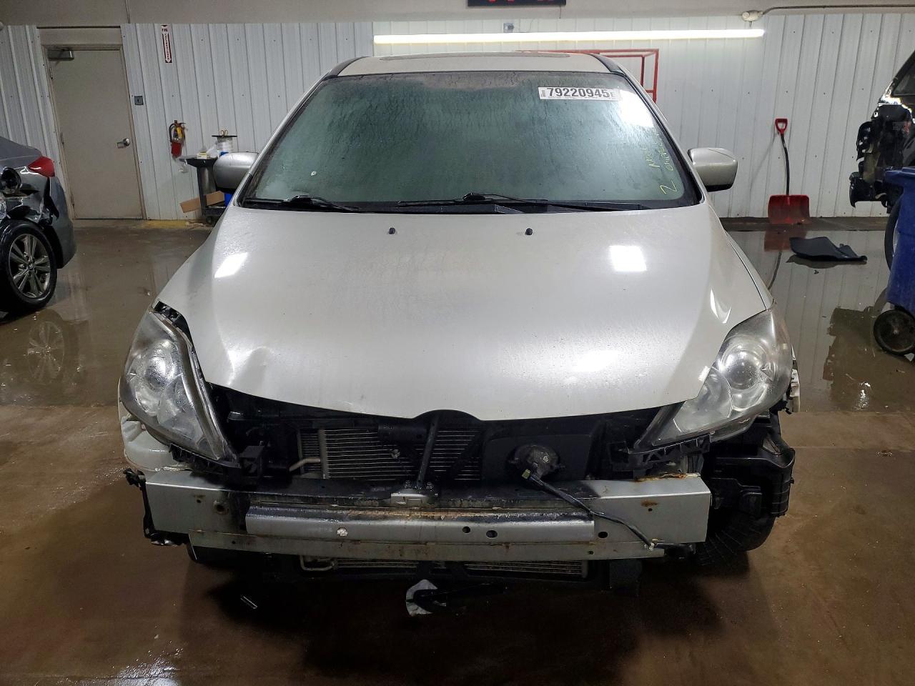 2007 Mazda 5