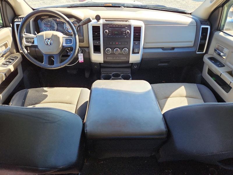 2009 Dodge RAM 1500