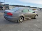 2012 Volkswagen Passat se