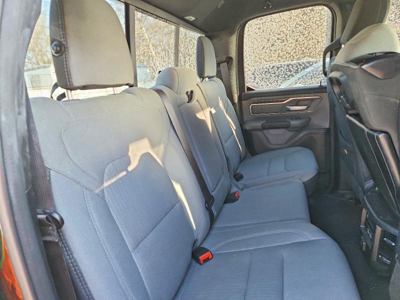 2021 Dodge Ram 1500