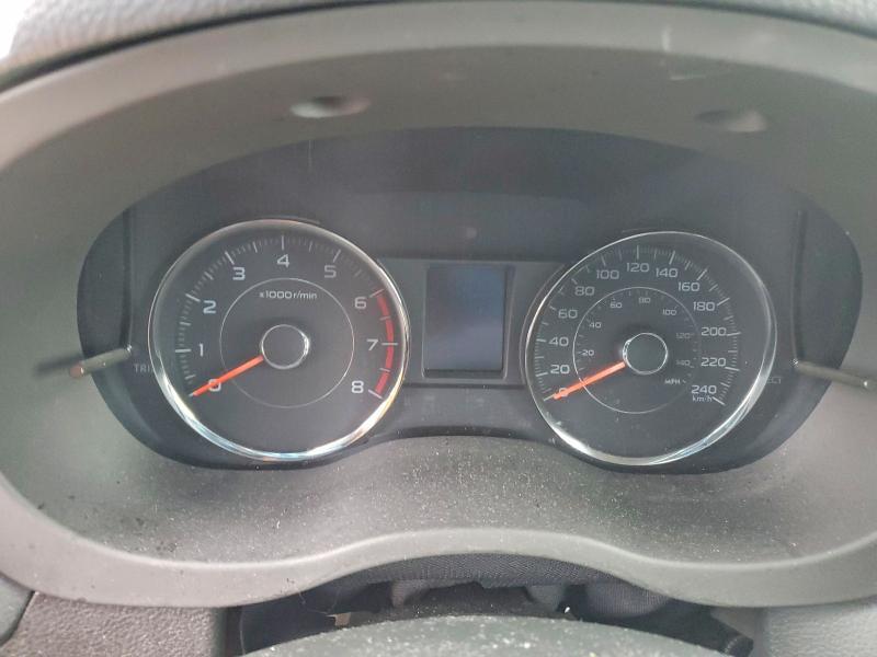 2014 Subaru Forester 2.0xt Touring