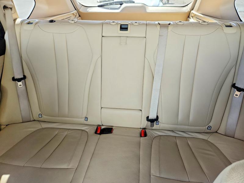 2014 BMW X5 Sdrive35i