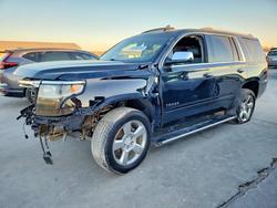 2018 Chevrolet Tahoe K1500 Premier for sale in Grand Prairie, TX