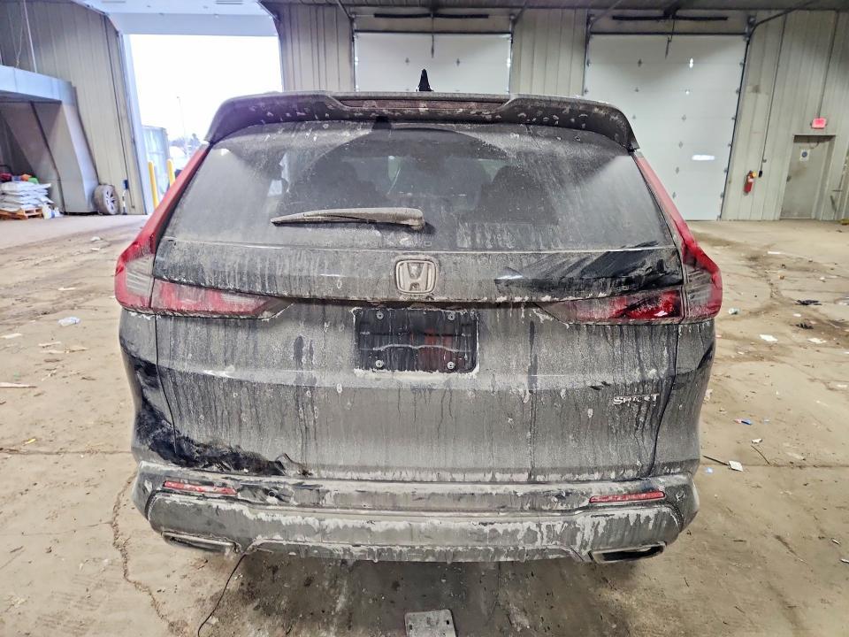 2023 Honda Cr-v Sport Touring