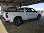 2022 Chevrolet Silverado C1500 LT