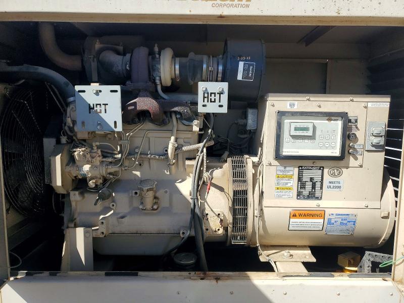 2000 Unknown Magnetek TDR