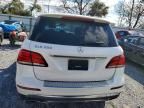 2016 Mercedes-Benz Gle 350