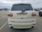 2011 GMC Acadia Denali