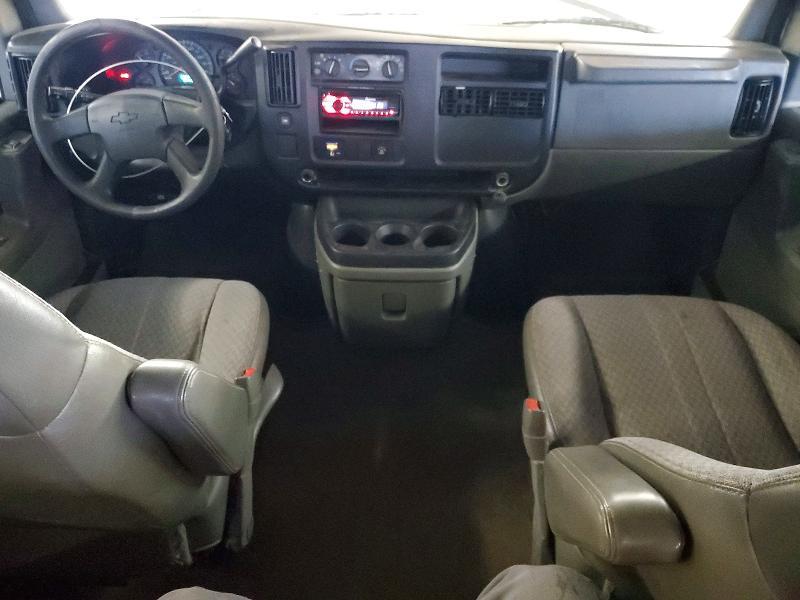 2007 Chev Express G3500