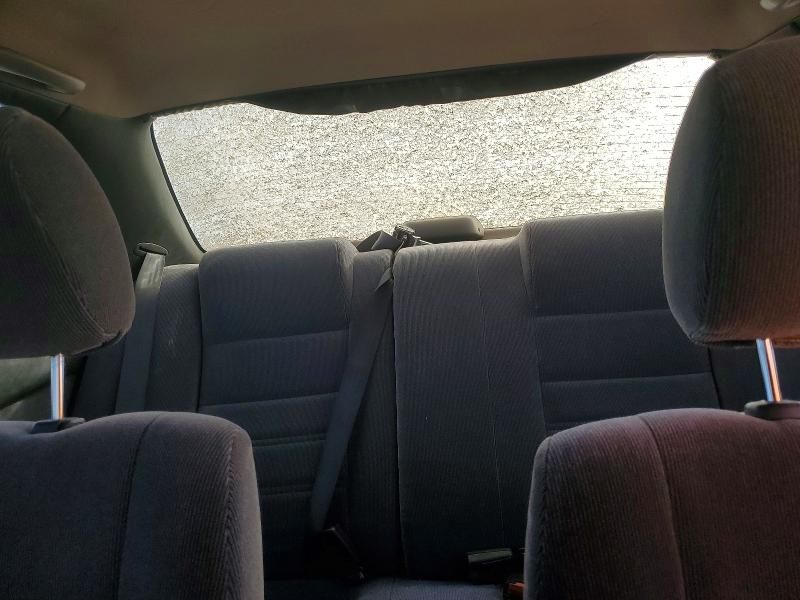 1994 Toyota Corolla le