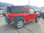 2005 Honda Element ex