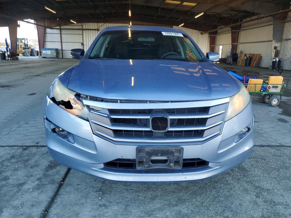 2010 Honda Accord Crosstour ex