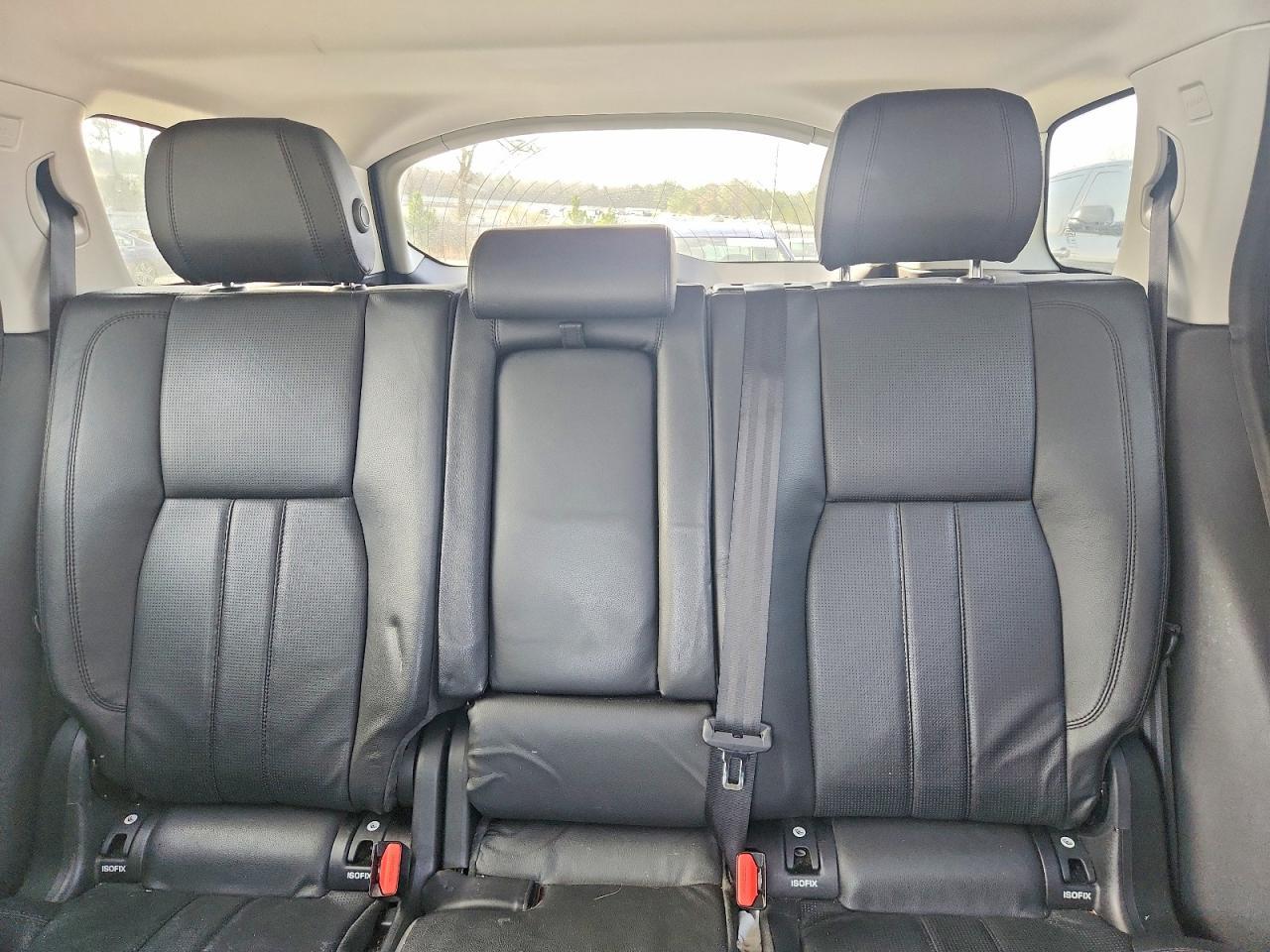 2016 Land Rover Discovery Sport hse
