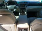 2007 Lexus Ls 460l