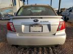 2010 Subaru Impreza 2.5i Premium