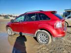 2007 Ford Edge sel Plus