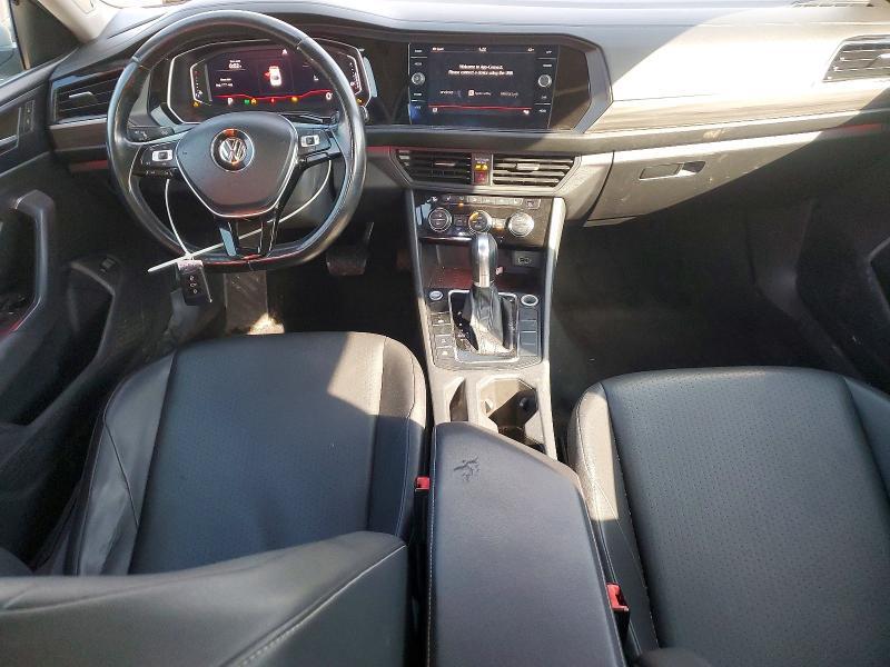 2019 Volkswagen Jetta sel