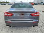 2018 Maserati Quattroporte s