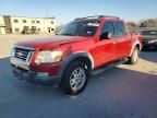 2010 Ford Explorer Sport Trac xlt
