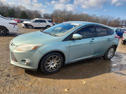 2012 Ford Focus se for sale in Conway, AR