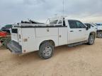 2022 Chevrolet Silverado K2500 Heavy Duty