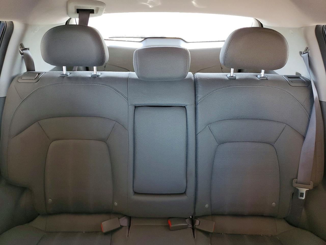2012 KIA Sportage Base