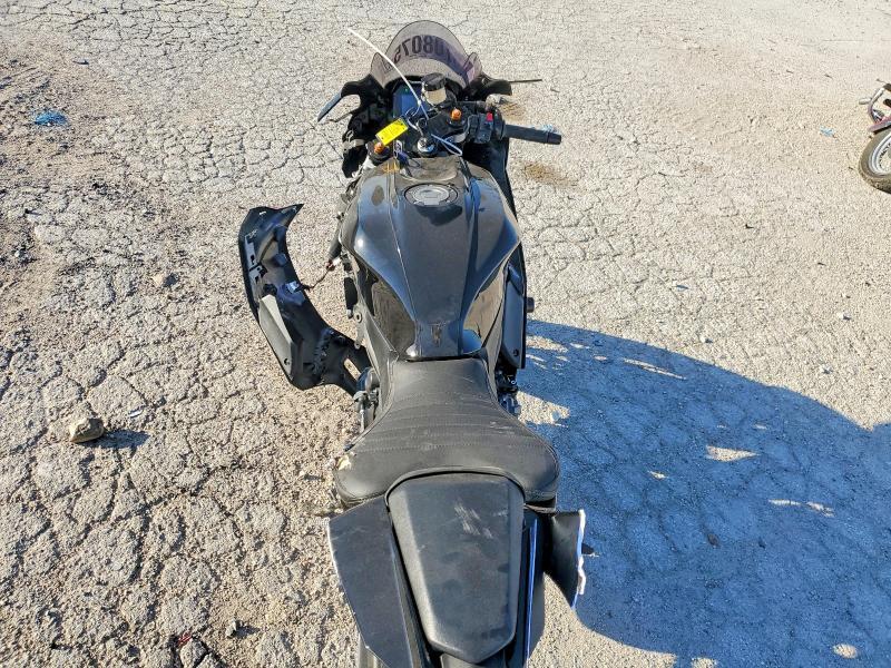 2023 Yamaha YZFR7