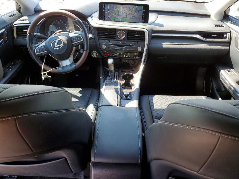 2020 Lexus Rx 330 Base