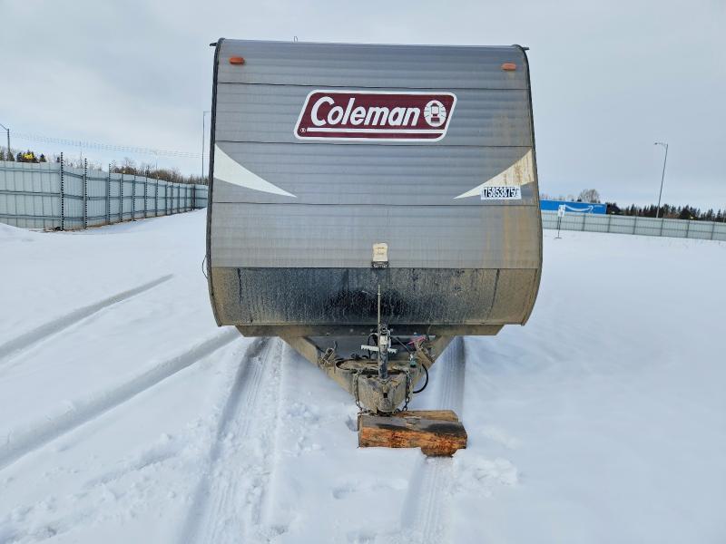 2017 Coleman 262BH