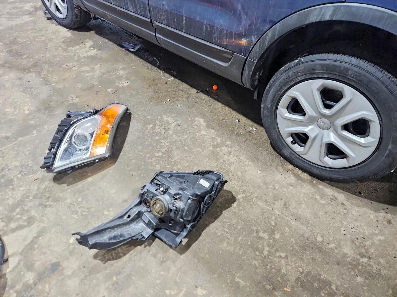 2013 Ford Explorer Police Interceptor