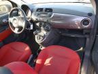 2015 Fiat 500 pop