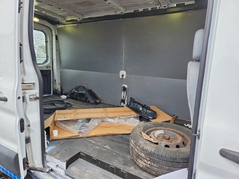 2017 Ford Transit T-250