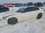 2018 BMW 340 xi