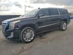 2016 Cadillac Escalade esv Platinum