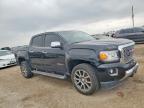 2018 GMC Canyon Denali
