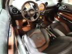 2014 Mini Cooper s Paceman