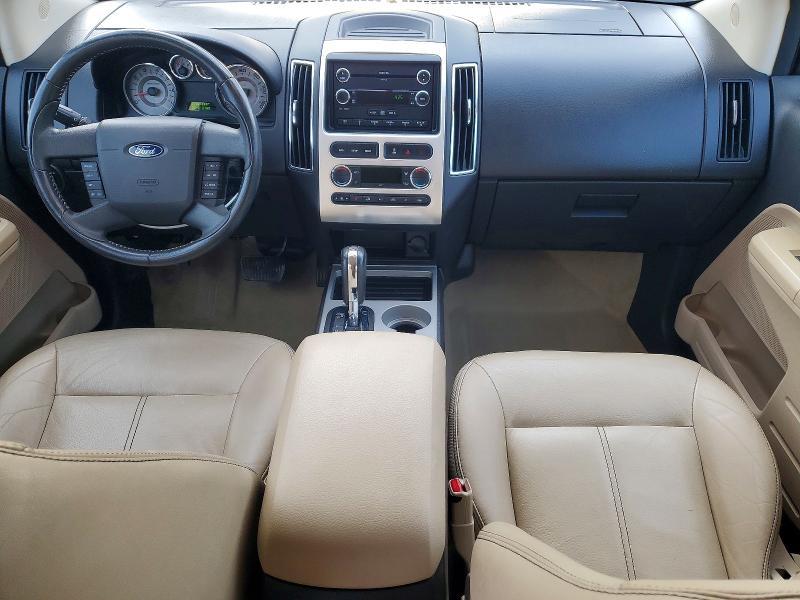2009 Ford Edge Limited