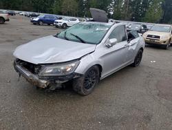2015 Honda Accord exl for sale in Arlington, WA