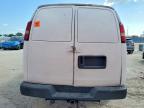 2007 Chevrolet Express G3500 Delivery Van