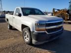 2016 Chevrolet Silverado C1500