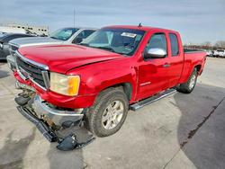 New arrivals for sale at auction: 2010 GMC Sierra