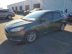 Ford salvage cars for sale: 2015 Ford Focus se