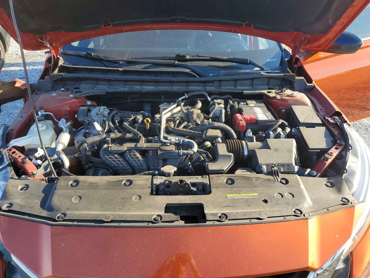 2022 Nissan Altima